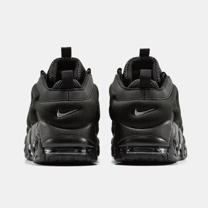 Nike Air More Uptempo Low Black