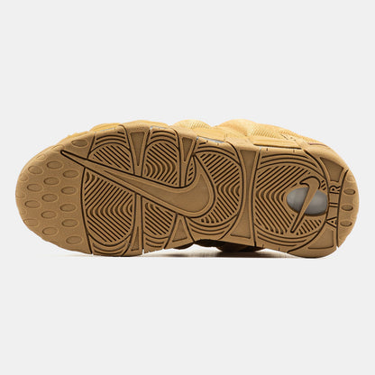 Nike Air More Uptempo Low Haki