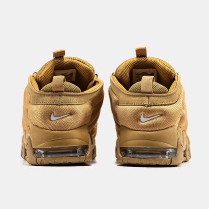 Nike Air More Uptempo Low Haki