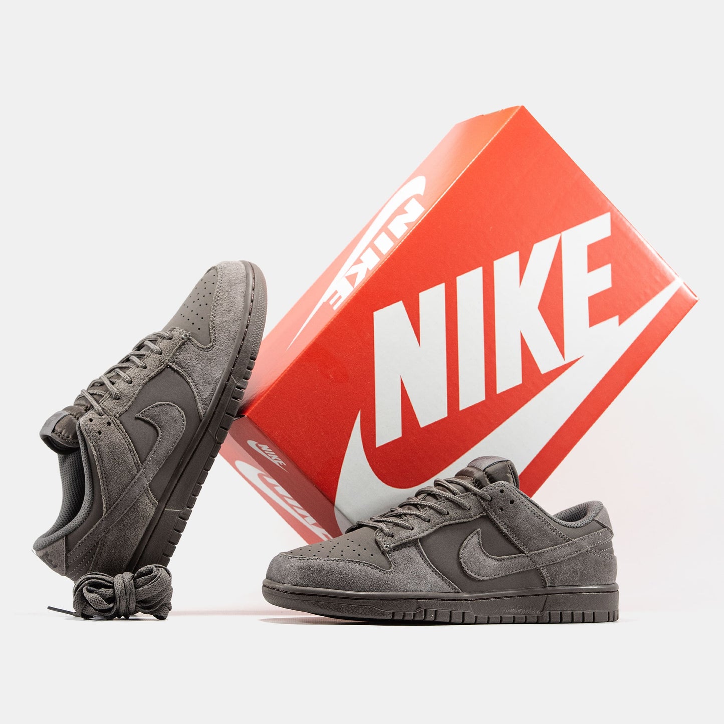 Nike SB Dunk Low Brown