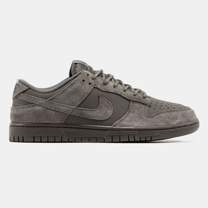 Nike SB Dunk Low Brown