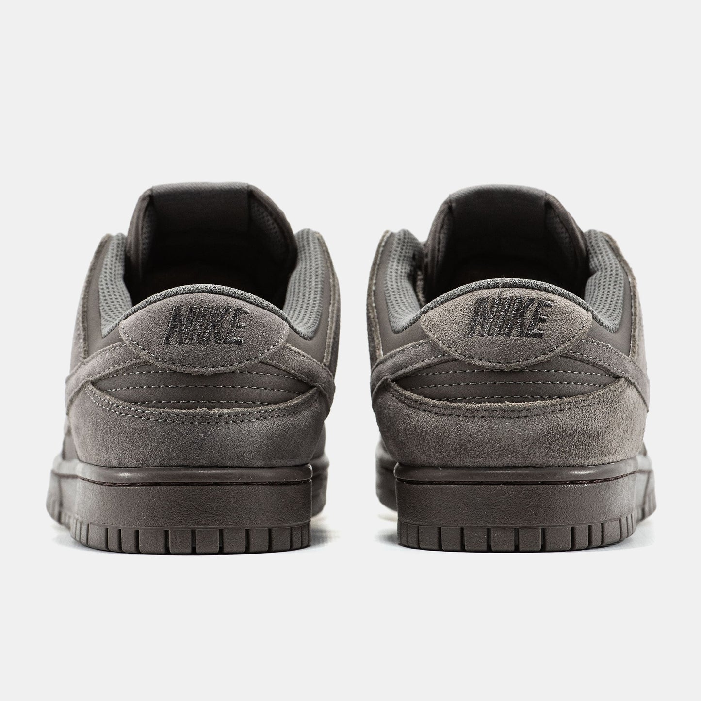 Nike SB Dunk Low Brown