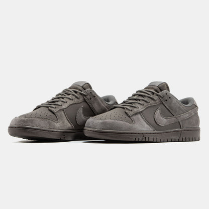 Nike SB Dunk Low Brown