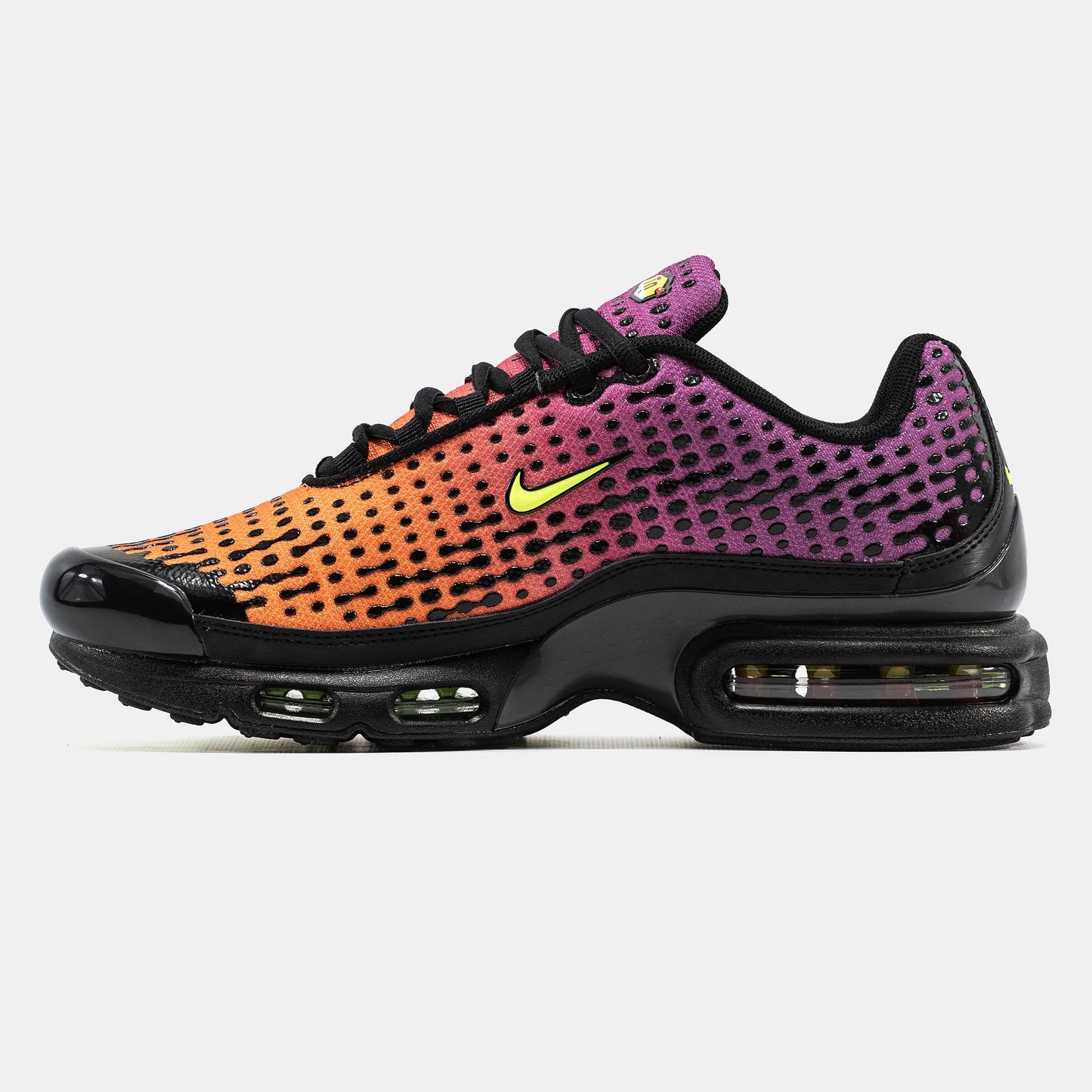 Nike Air Max Plus VII Orange Pink