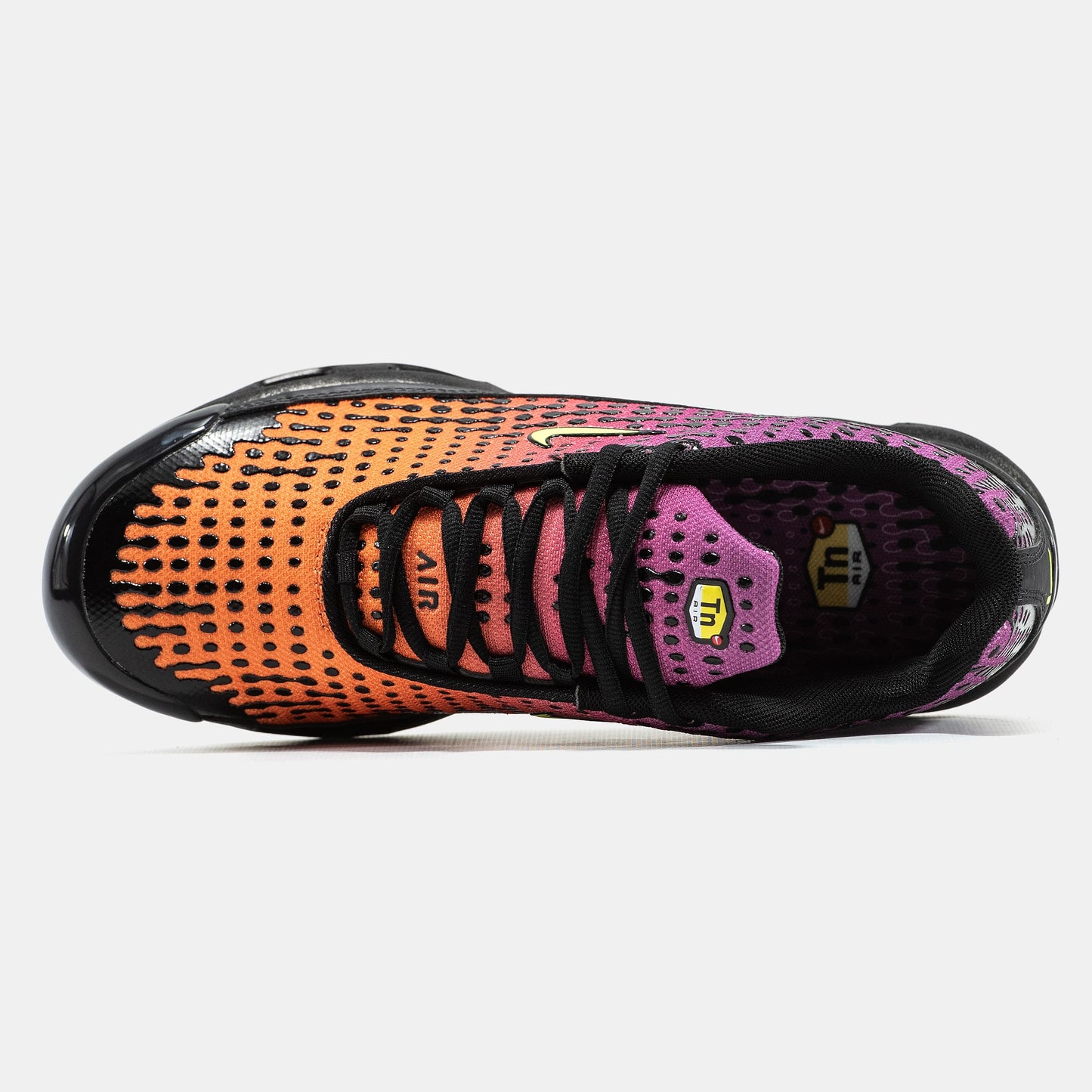 Nike Air Max Plus VII Orange Pink