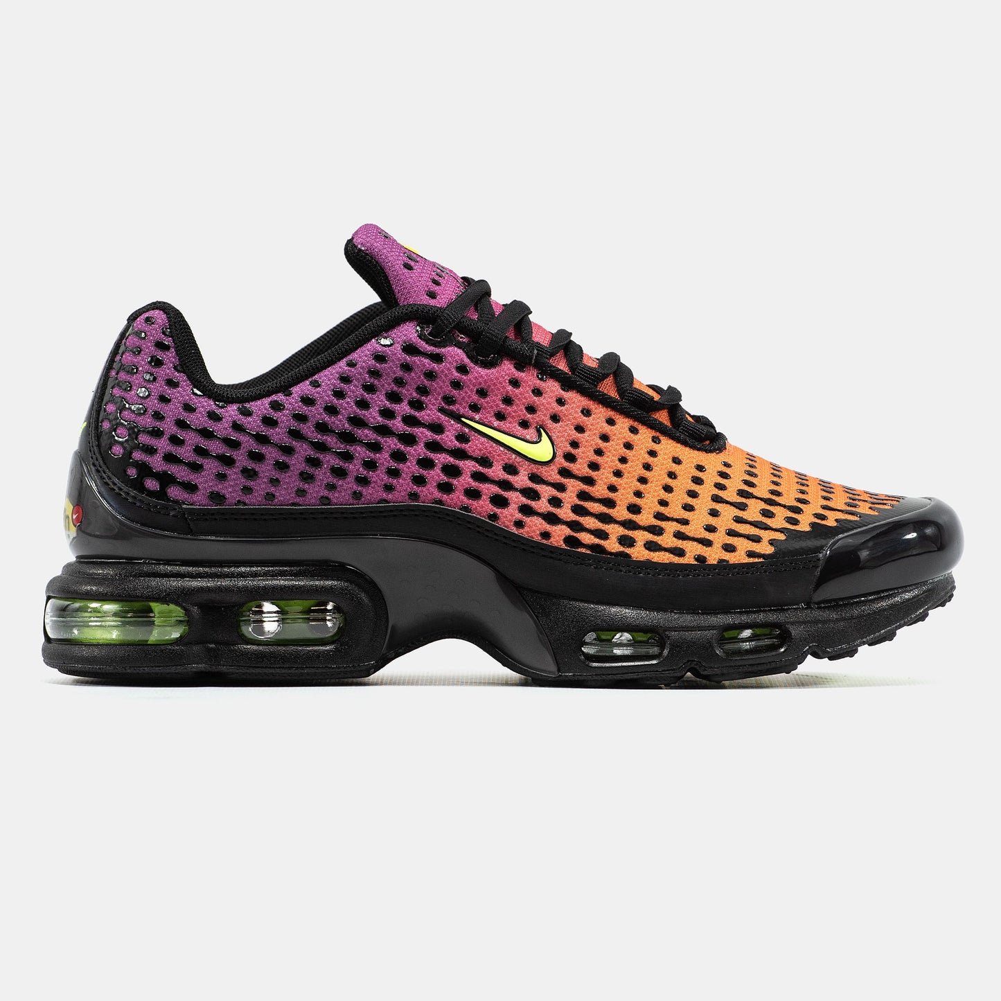 Nike Air Max Plus VII Orange Pink