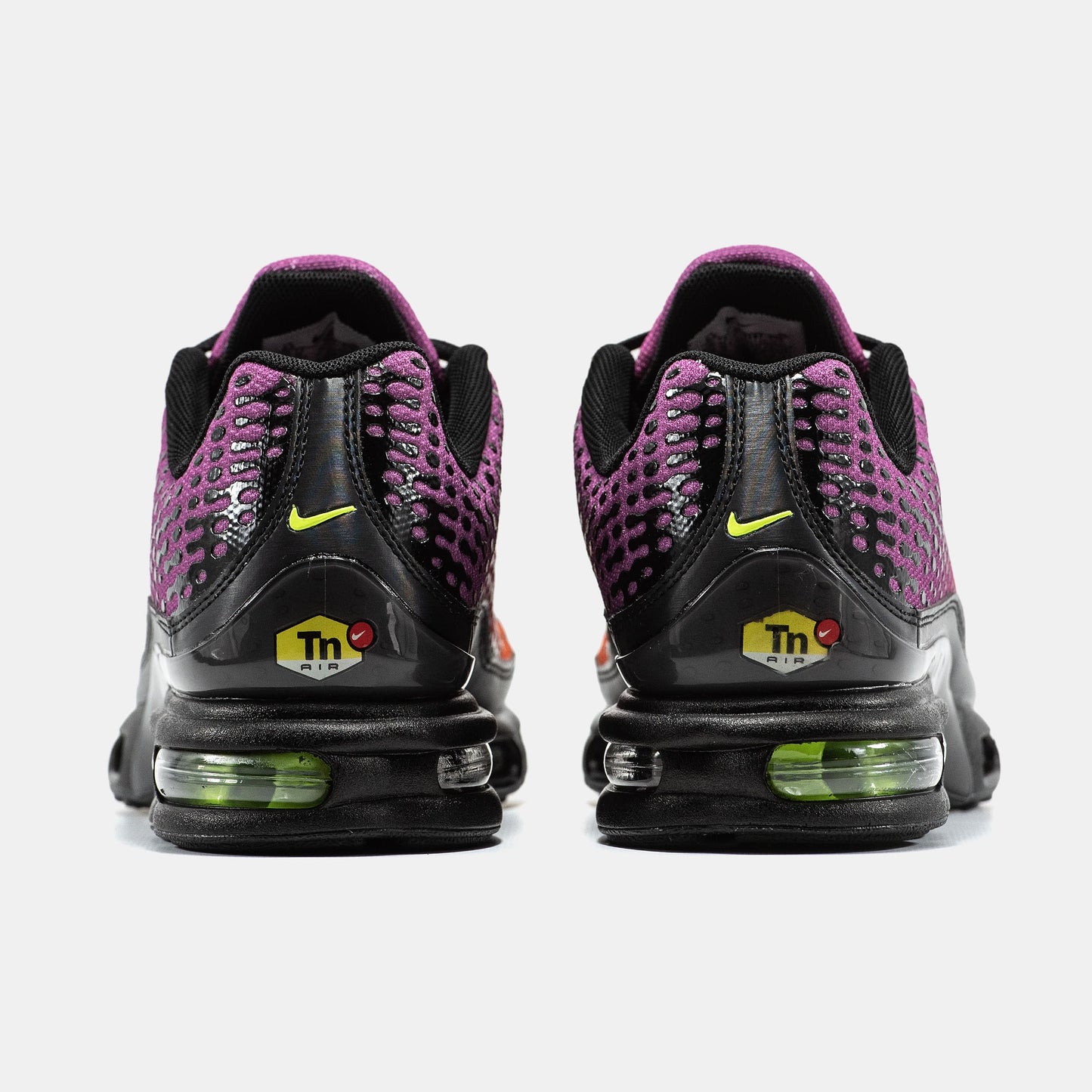 Nike Air Max Plus VII Orange Pink