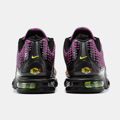 Nike Air Max Plus VII Orange Pink
