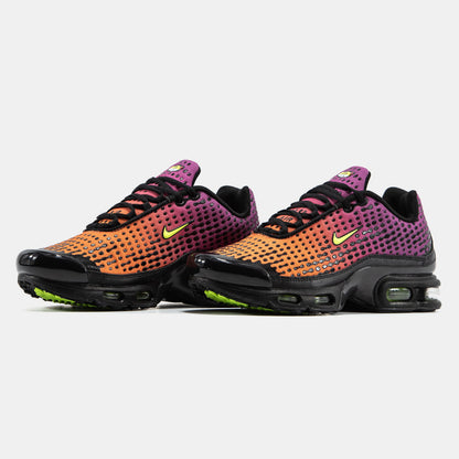 Nike Air Max Plus VII Orange Pink