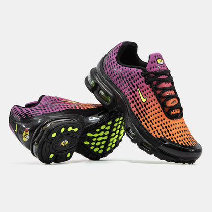 Nike Air Max Plus VII Orange Pink