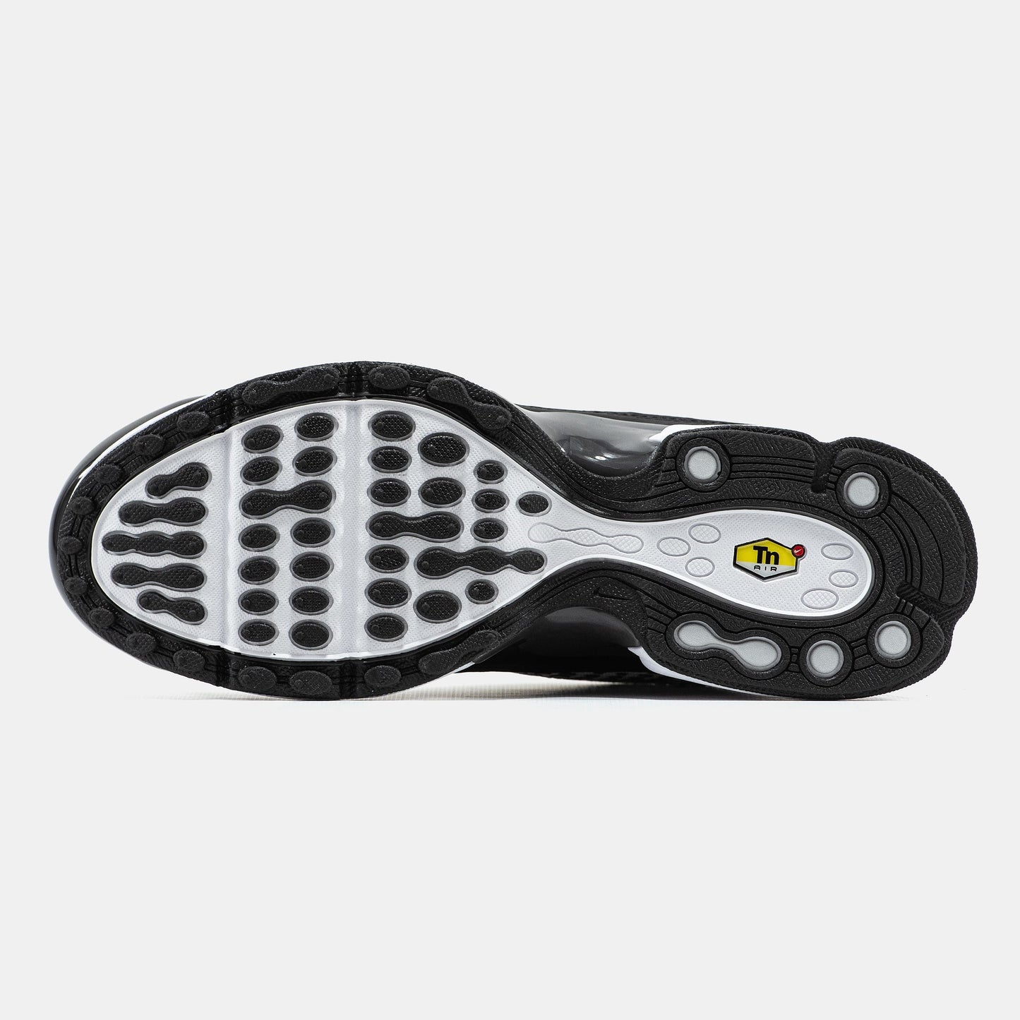 Nike Air Max Plus VII White Black