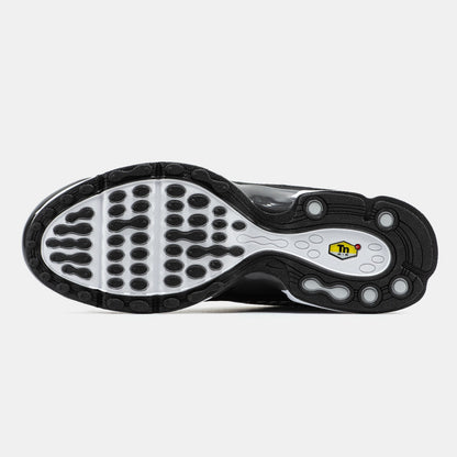 Nike Air Max Plus VII White Black