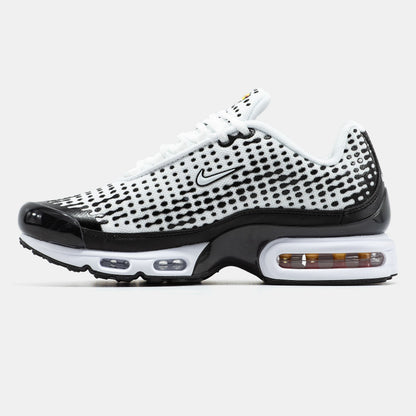 Nike Air Max Plus VII White Black