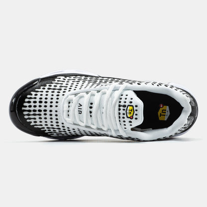 Nike Air Max Plus VII White Black