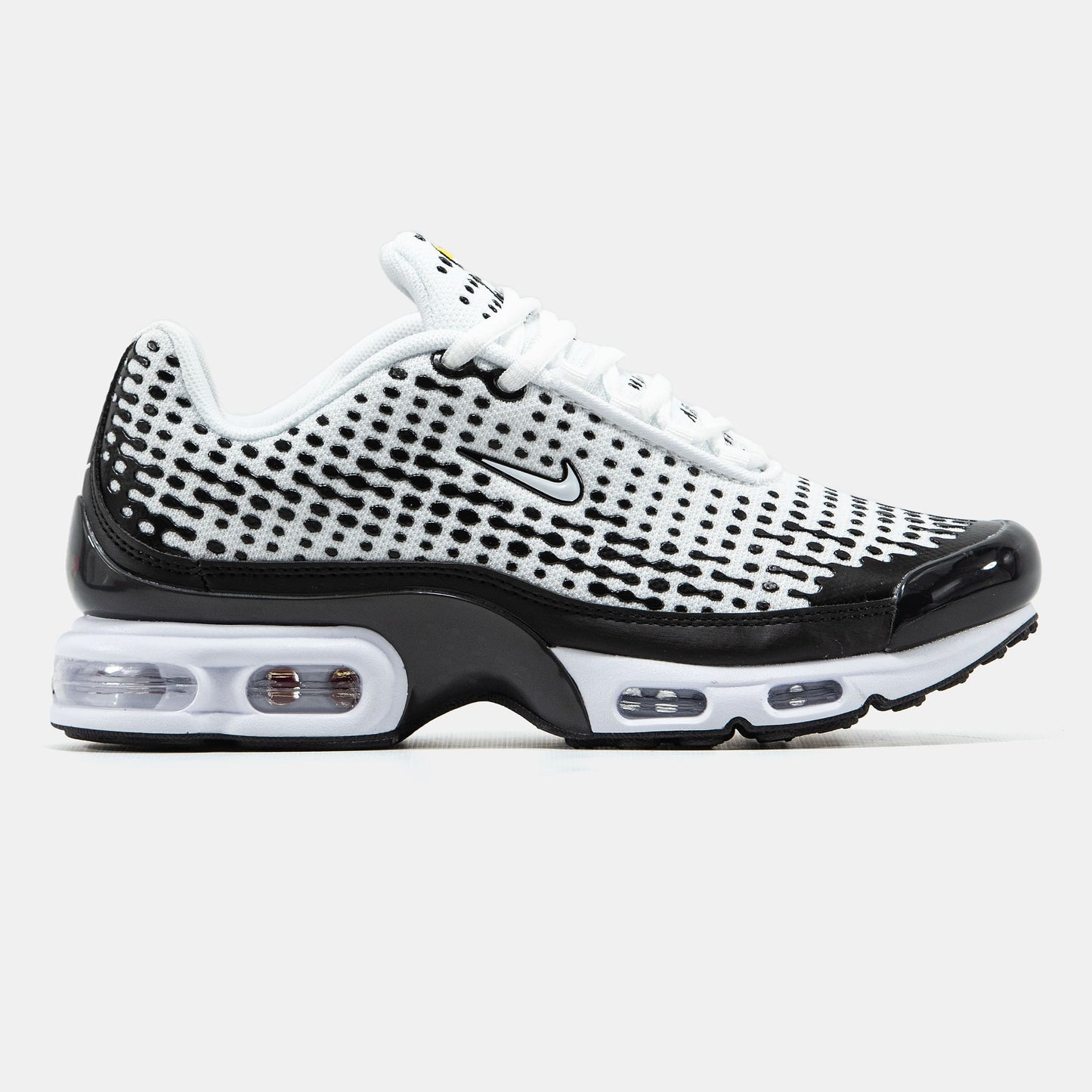 Nike Air Max Plus VII White Black