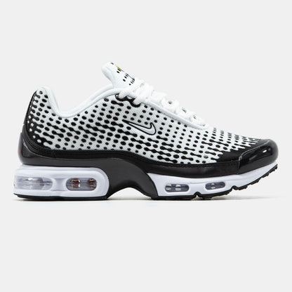 Nike Air Max Plus VII White Black