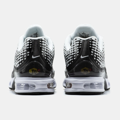 Nike Air Max Plus VII White Black