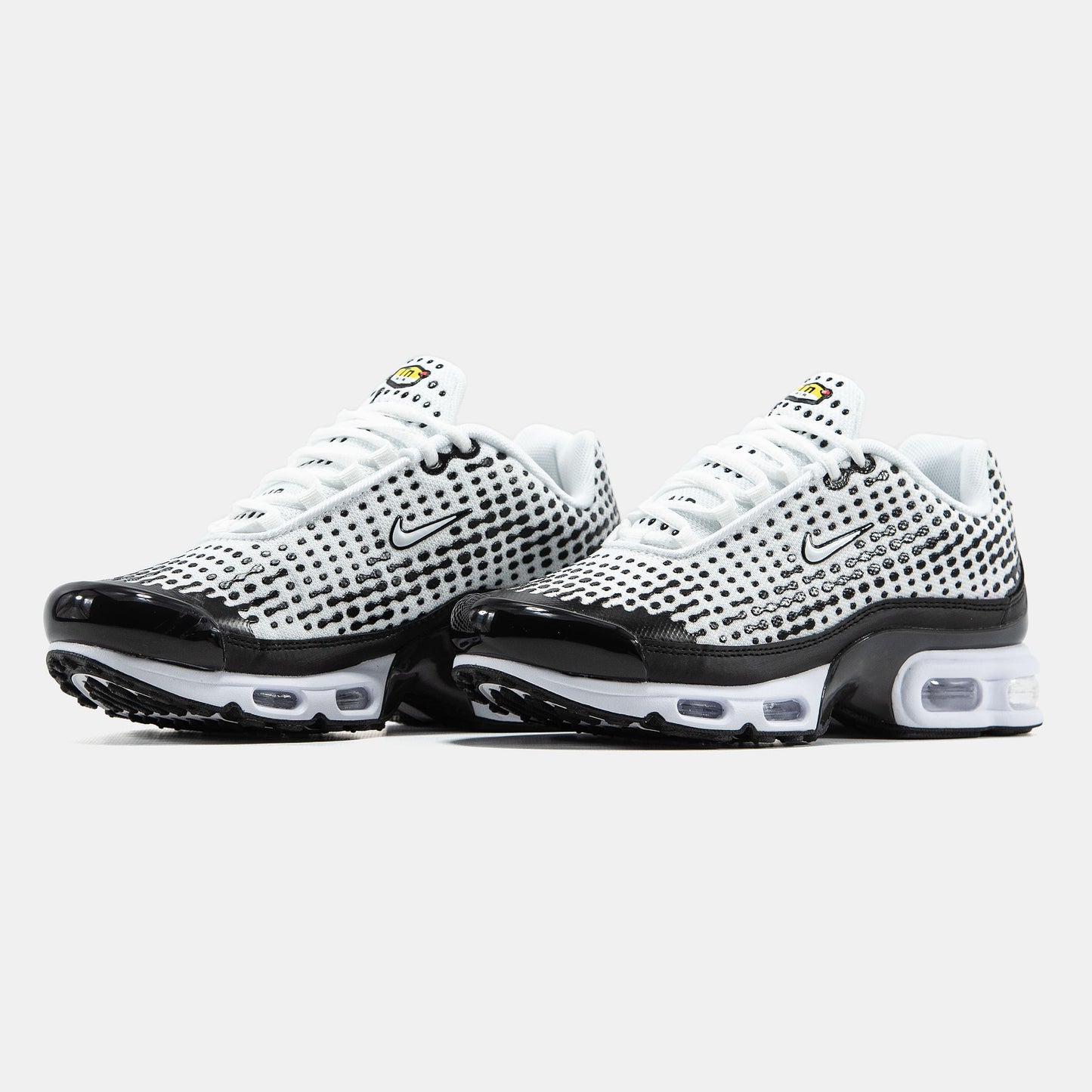 Nike Air Max Plus VII White Black