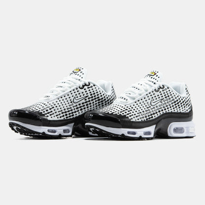 Nike Air Max Plus VII White Black