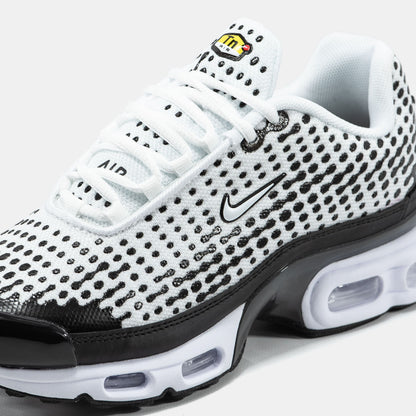 Nike Air Max Plus VII White Black