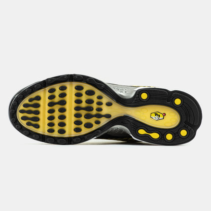 Nike Air Max Plus VII Yellow Black