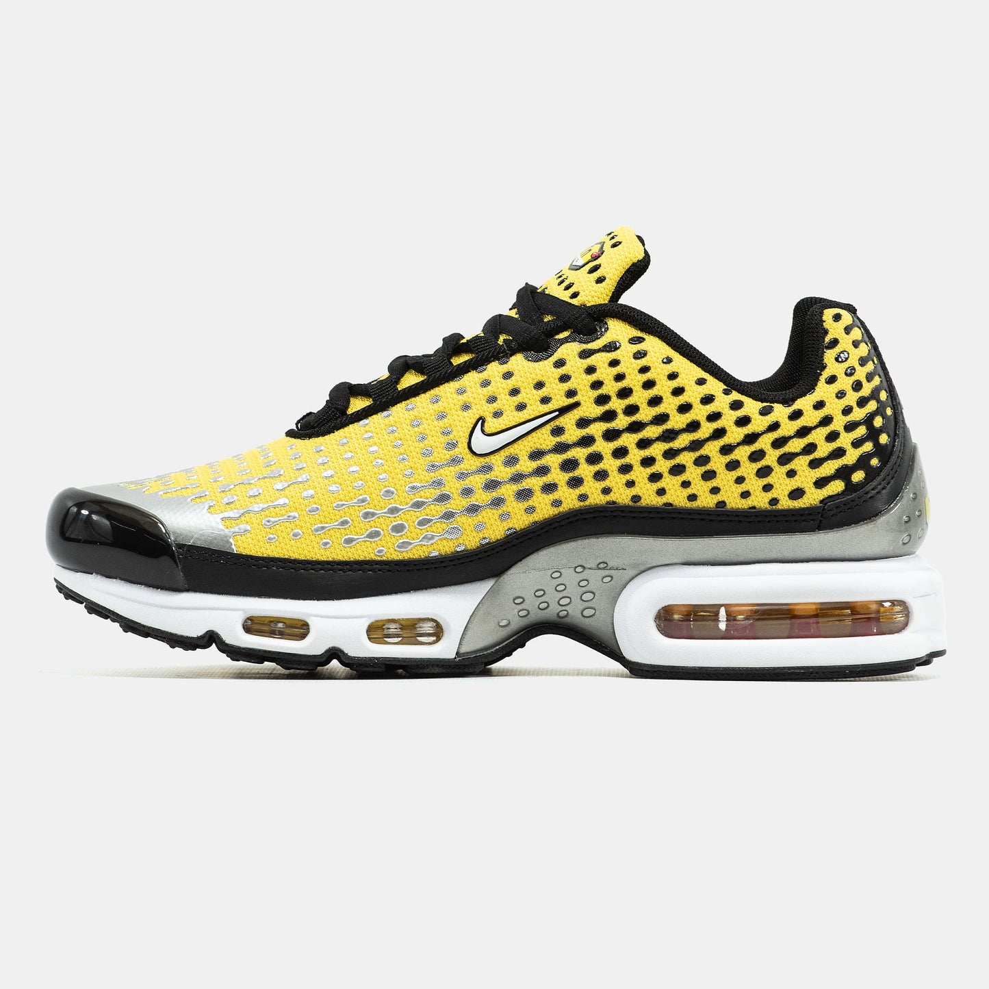 Nike Air Max Plus VII Yellow Black