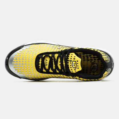 Nike Air Max Plus VII Yellow Black