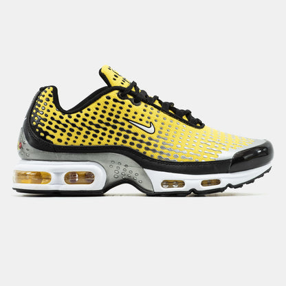 Nike Air Max Plus VII Yellow Black