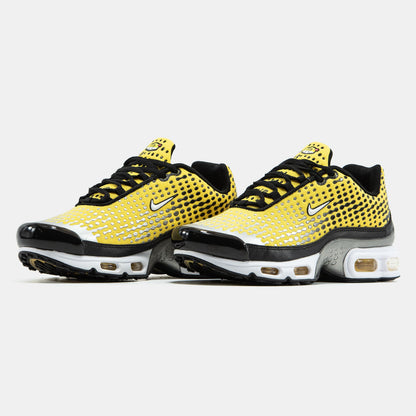 Nike Air Max Plus VII Yellow Black