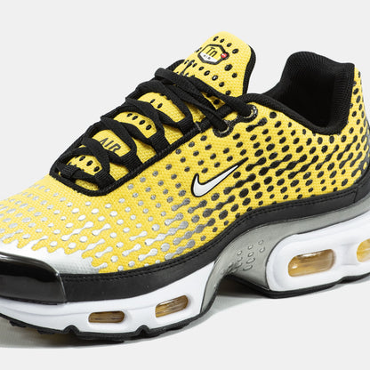 Nike Air Max Plus VII Yellow Black