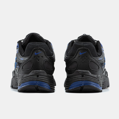 Nike P-6000 Black Blue