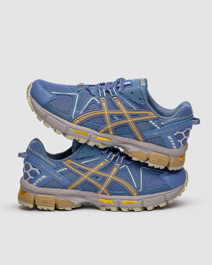 Asics Gel-Kahana 8 Blue