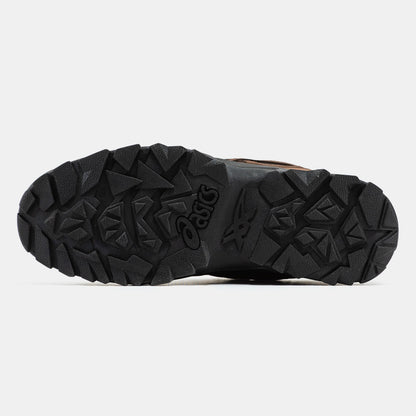 Asics Gel-Pickax Brown