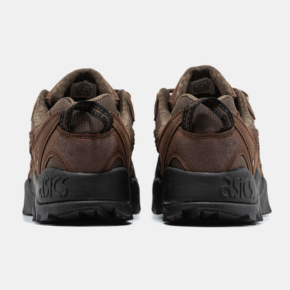 Asics Gel-Pickax Brown