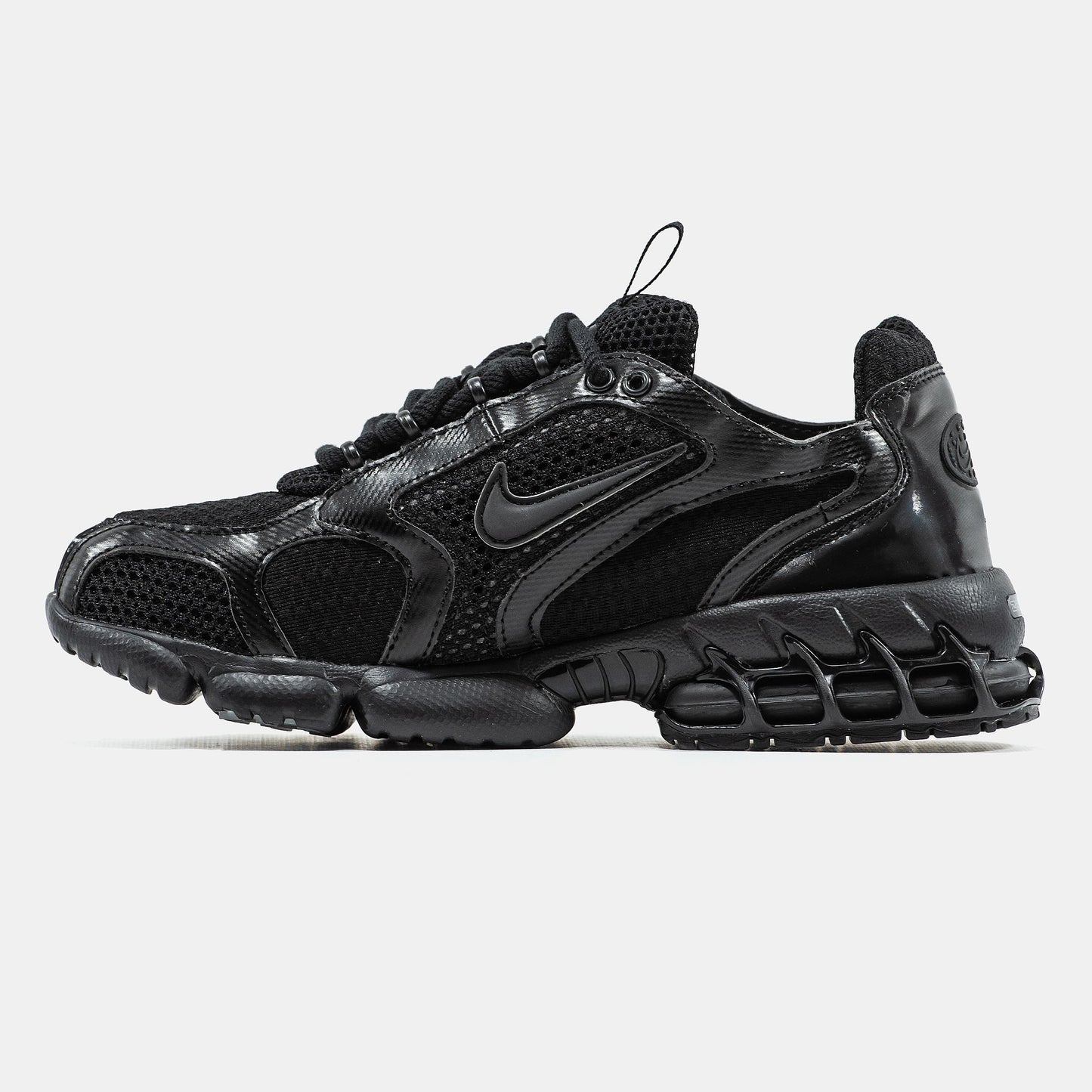 Nike x Stussy Air Zoom Black