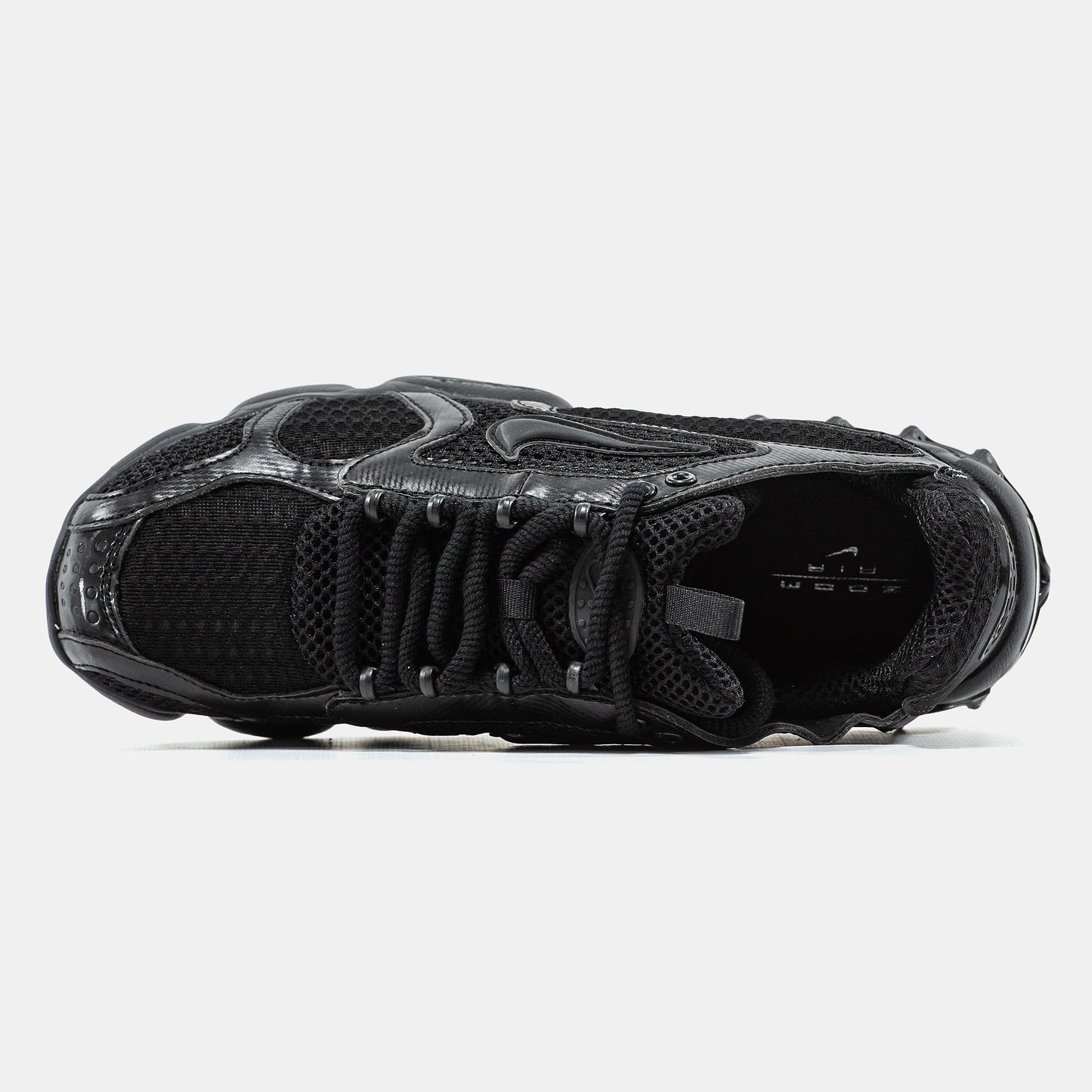 Nike x Stussy Air Zoom Black