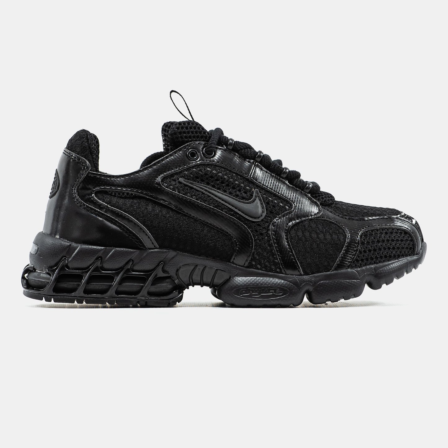 Nike x Stussy Air Zoom Black
