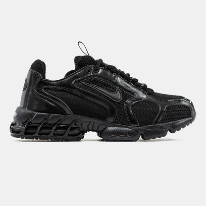 Nike x Stussy Air Zoom Black