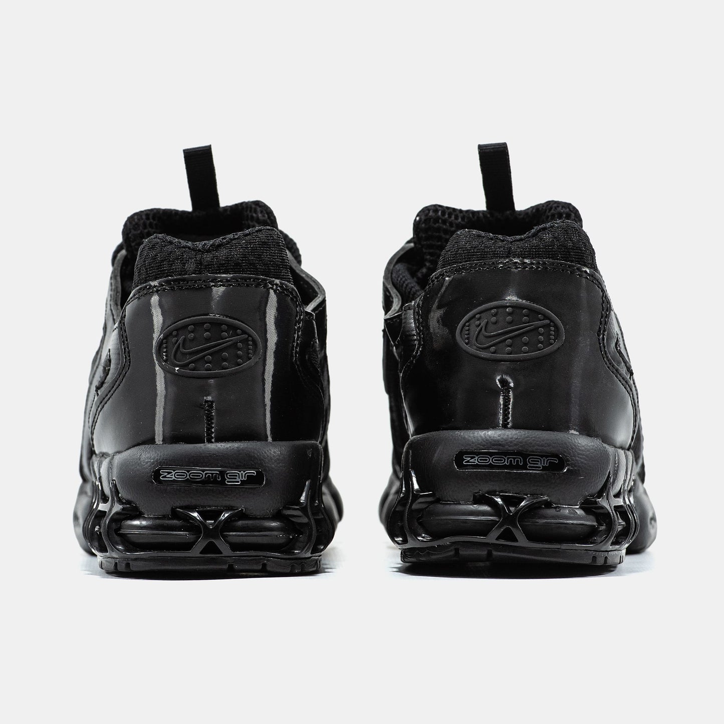 Nike x Stussy Air Zoom Black