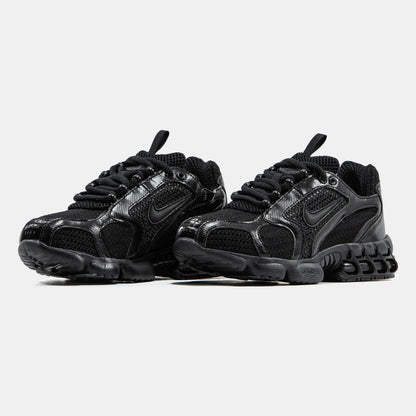 Nike x Stussy Air Zoom Black