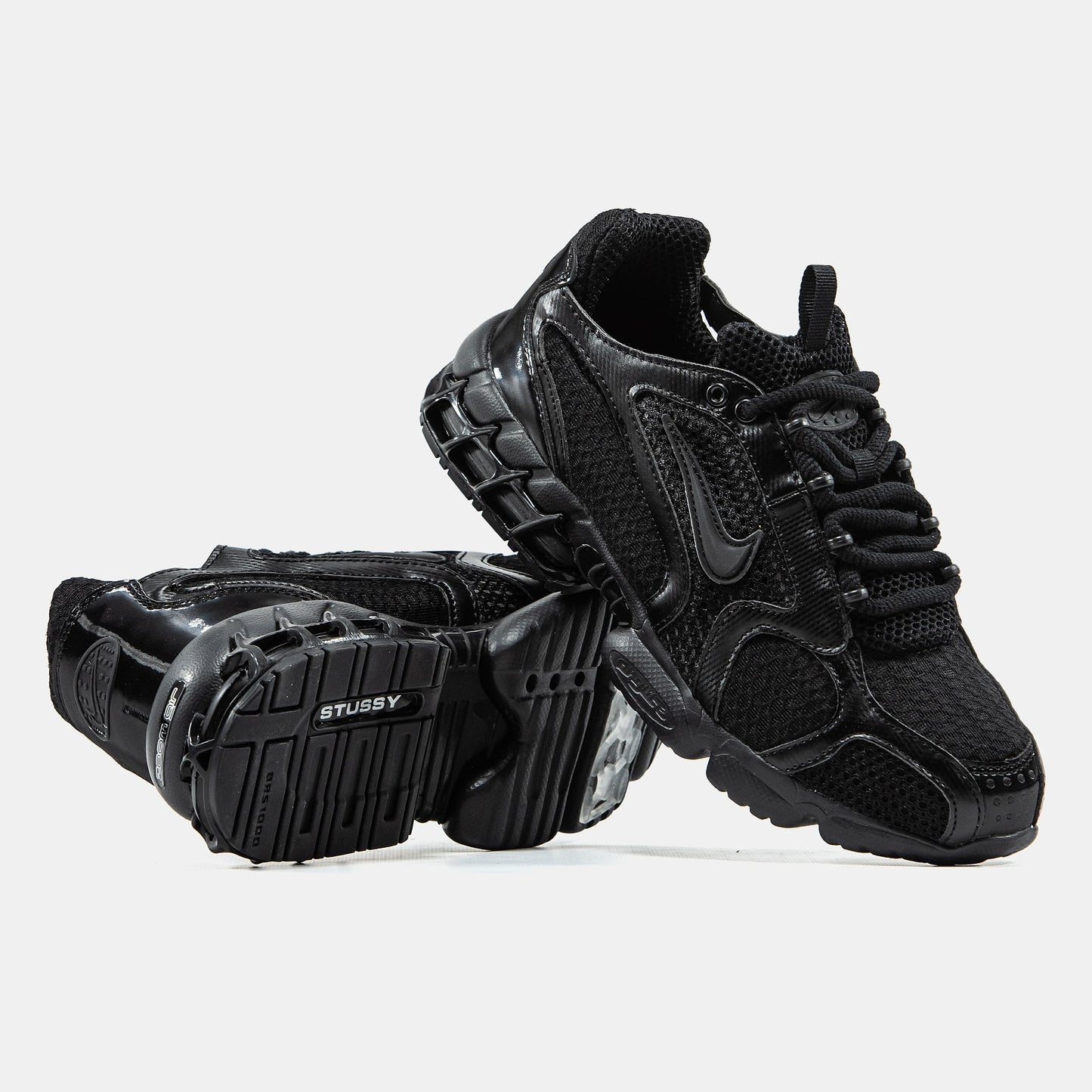 Nike x Stussy Air Zoom Black