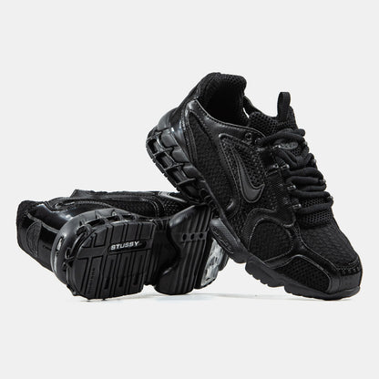 Nike x Stussy Air Zoom Black
