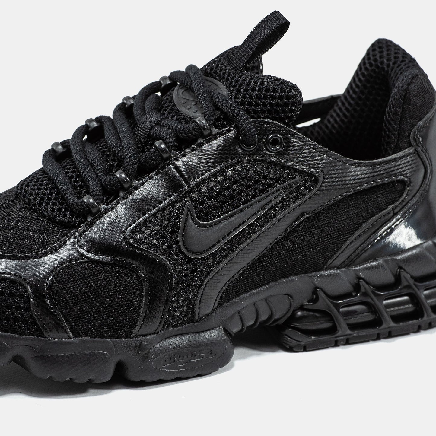 Nike x Stussy Air Zoom Black