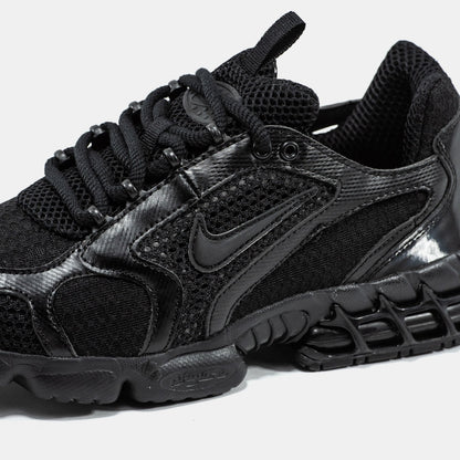 Nike x Stussy Air Zoom Black