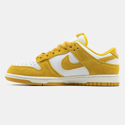 Nike SB Dunk Low Sail Yellow White