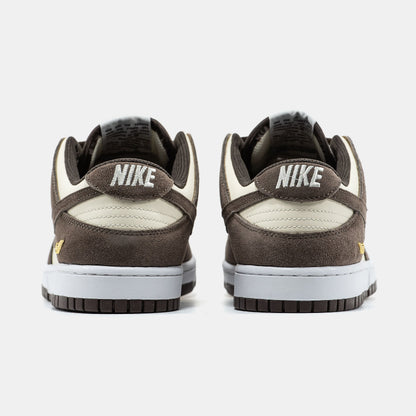 Nike SB Dunk Low Brown Suede