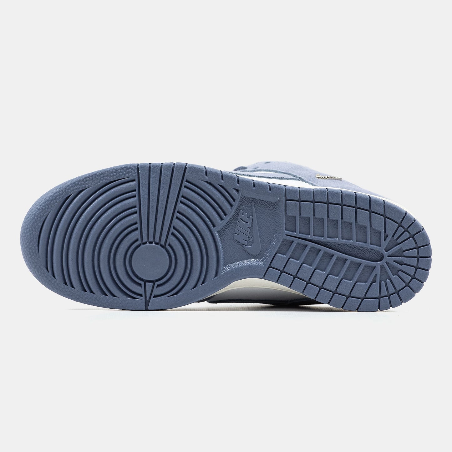 Nike SB Dunk Low Sail Blue White