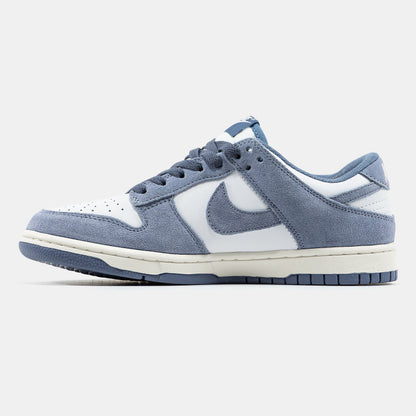 Nike SB Dunk Low Sail Blue White