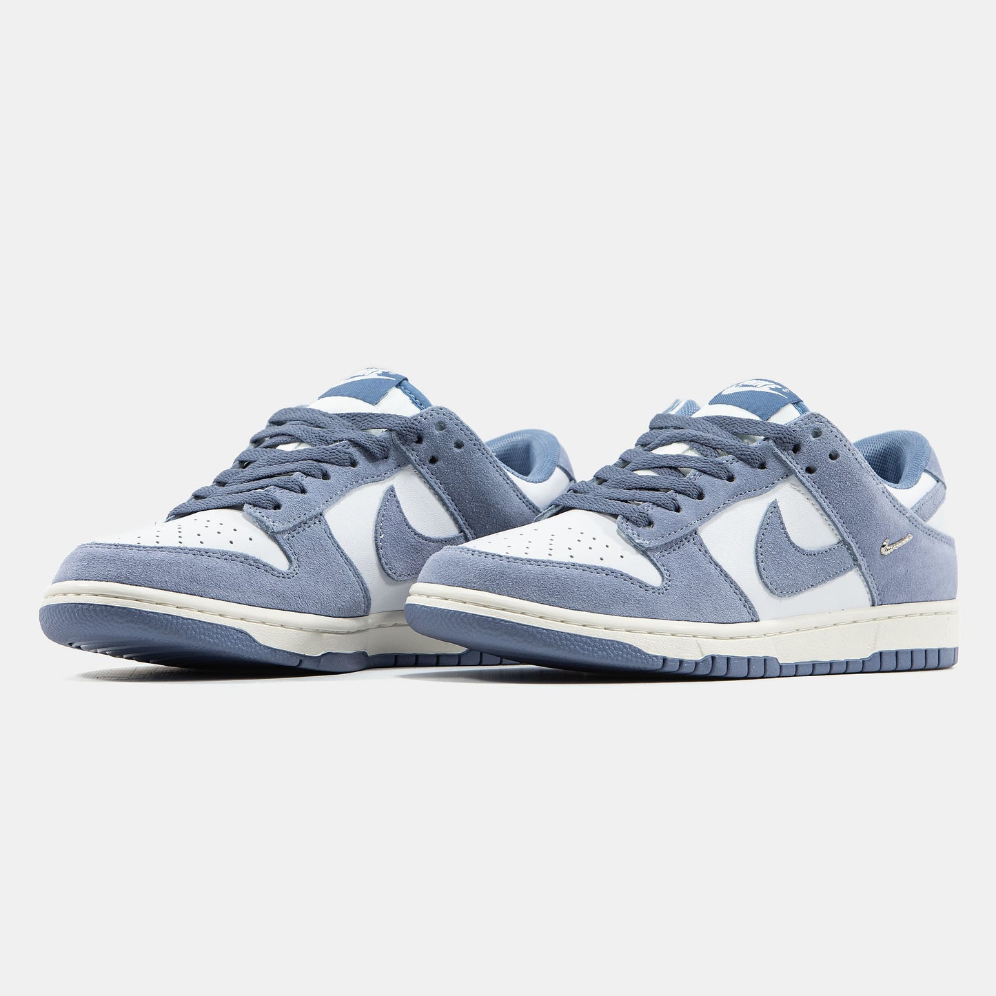 Nike SB Dunk Low Sail Blue White
