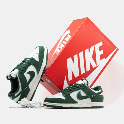 Nike SB Dunk Low Sail Green